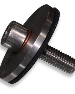 Assembly and gasket kit for impeller centrifugal pump 4.0kW